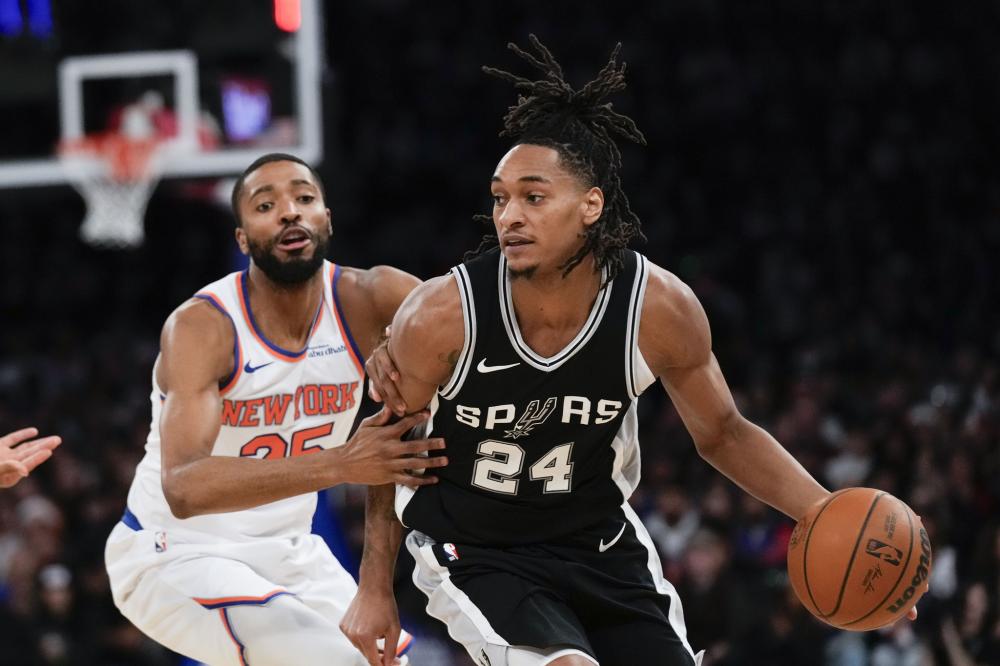 无论是运球 无论是运球